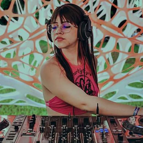 Pink Noise 💘