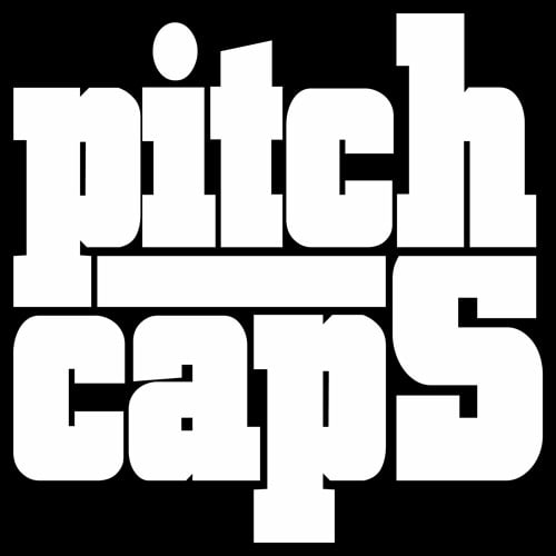 Pitchcaps