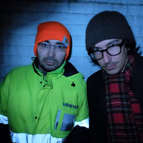 Pizza Noise Mafia