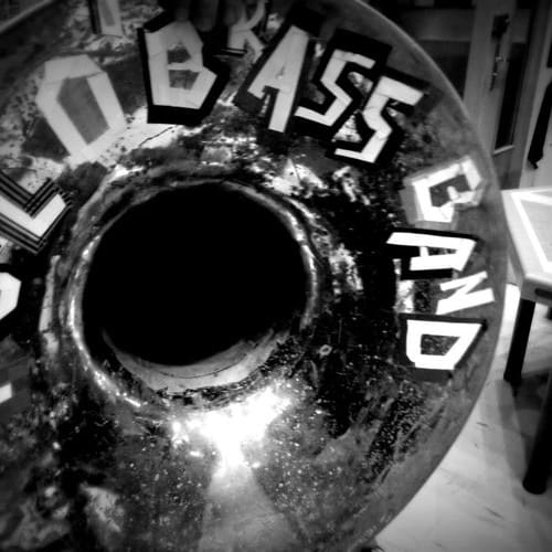 Poilobrassband
