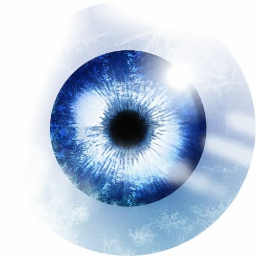 Polar Eyes