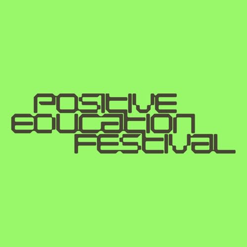 Positive Education