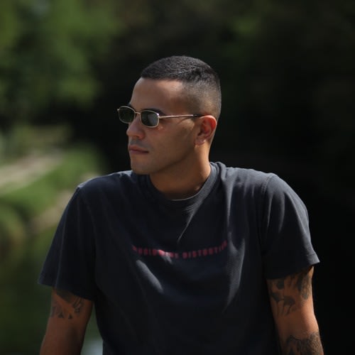 Pressure Point // D:fferent Place