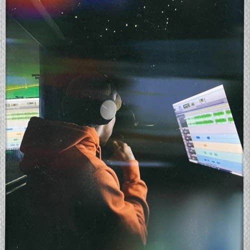 Prince Inspiration A.K.A Prince Da Vinci