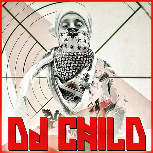 Deejay Child