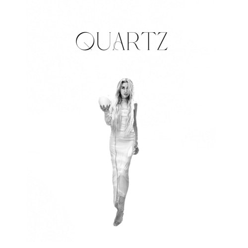QUARTZ