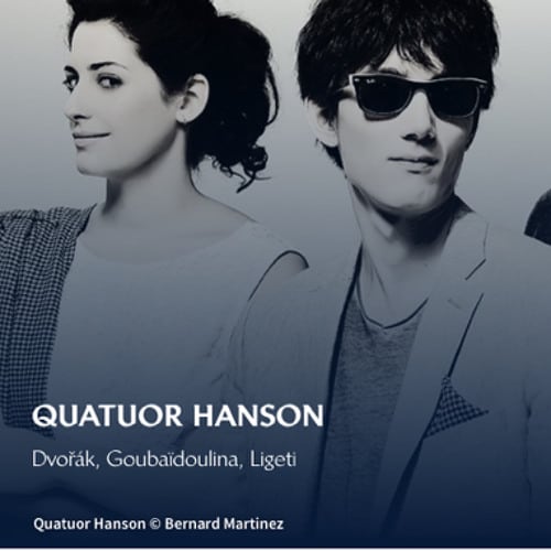 Quatuor Hanson
