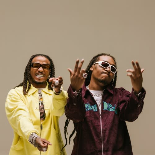 Quavo