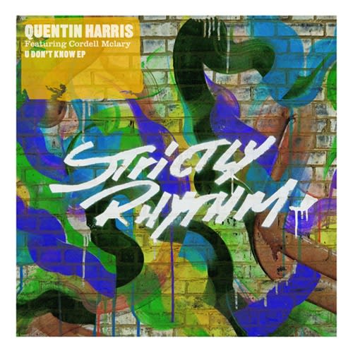 Quentin Harris