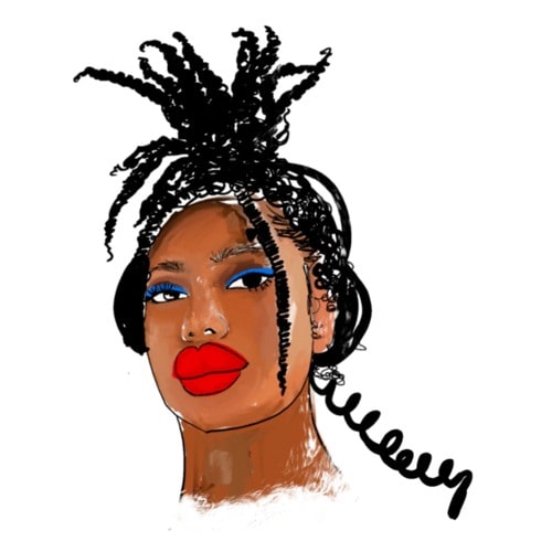 Quiana Parks