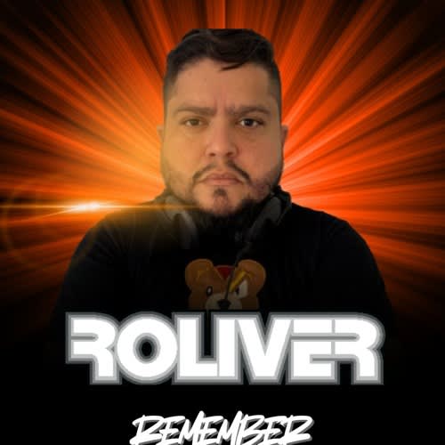 DJ ROLIVER