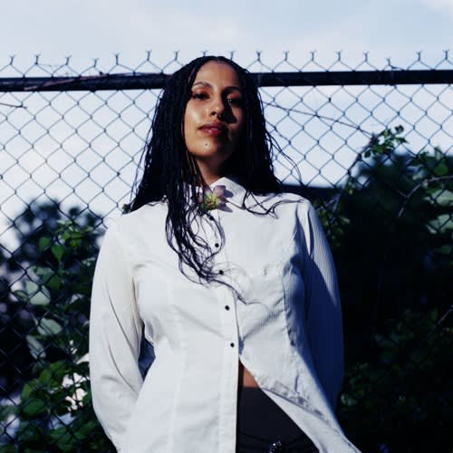 ራሄል (Rachel)
