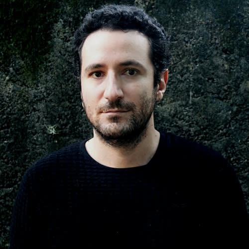 Rafael Melhem