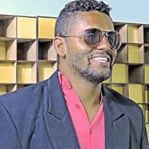 Rafael santos o forasteiro do forró