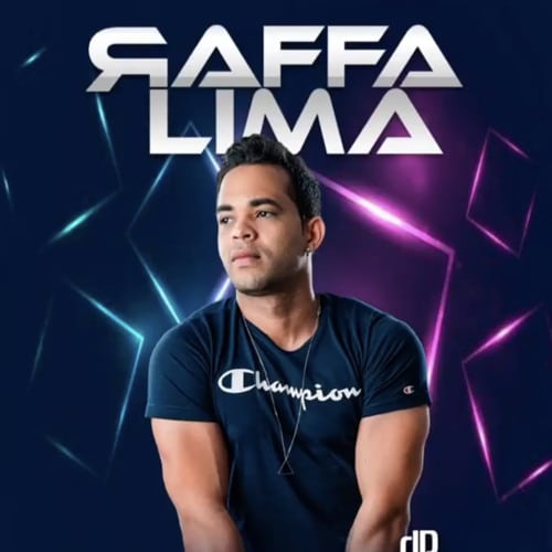 DJ RAFFA LIMA