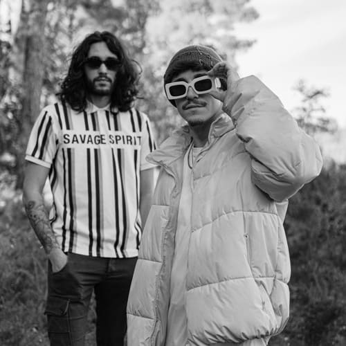 RAIG & DOOG