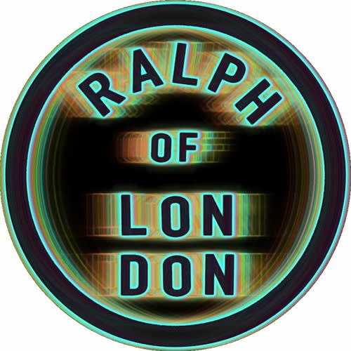 Ralph of London