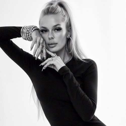 STØRMII | Randi Leanne