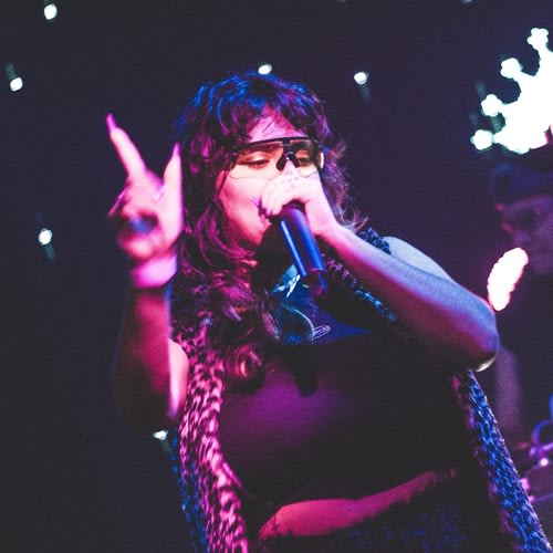 Raq Knetadas