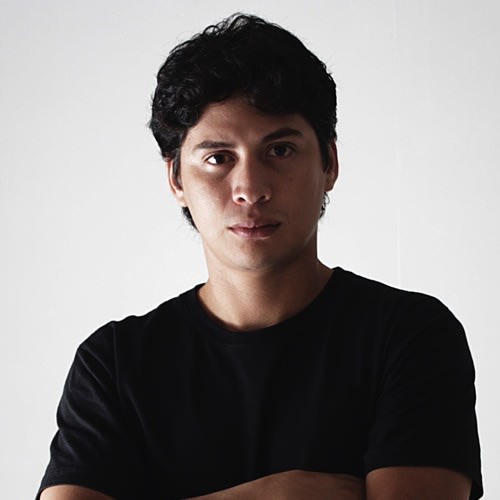 Raulzito Amazontribe