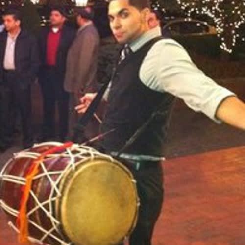 Ravi Bindra