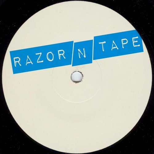 Razor-N-Tape