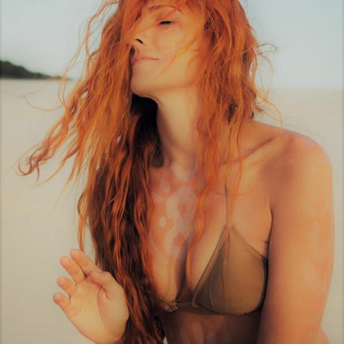 Rebeca Deusa