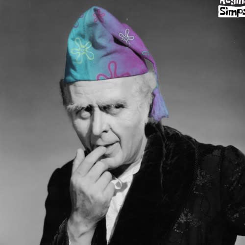 Reginald Simpson