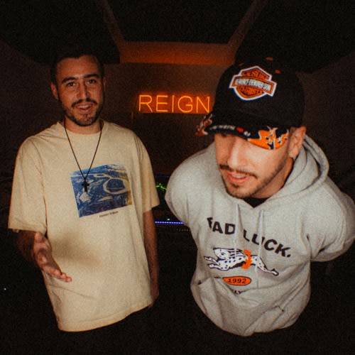 REIGN