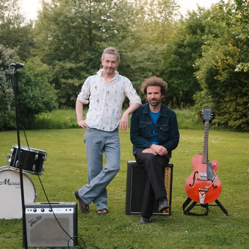 Cyril Dion / Sébastien Hoog-Résistances Poétiques