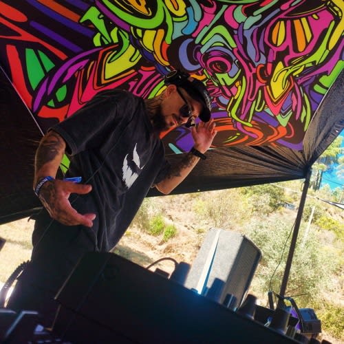 WISPROZ ( hellgarvecoastrecords )