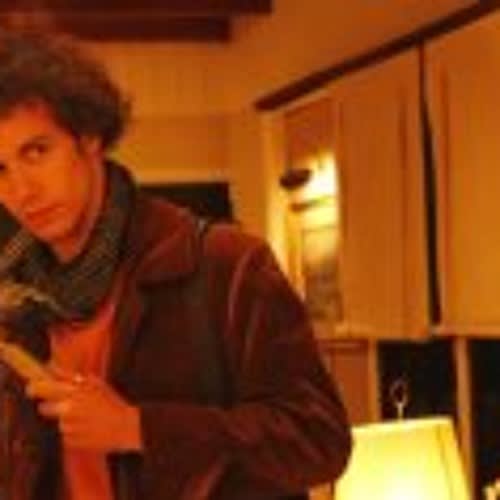 Ricardo Richaid