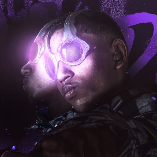 DJ RD DA DZ7 OFC