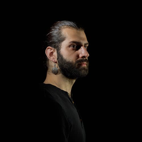 Robinson Khoury