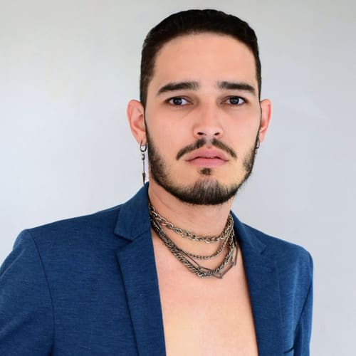 Robi Santos