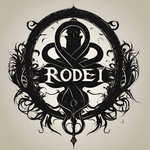 rodei officiel