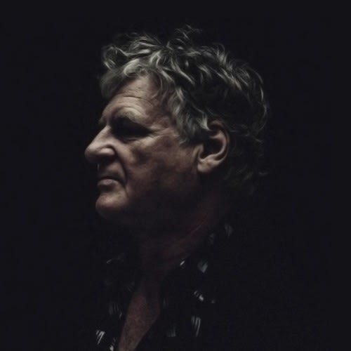 Rodolphe Burger