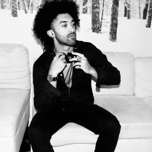 Roman Chappelle