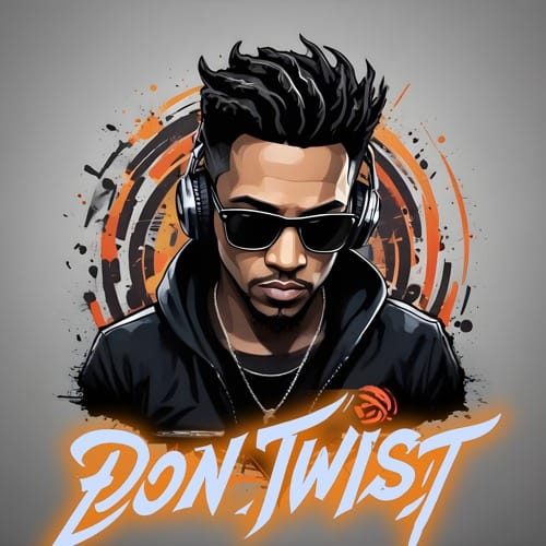 Dj DoN Twist