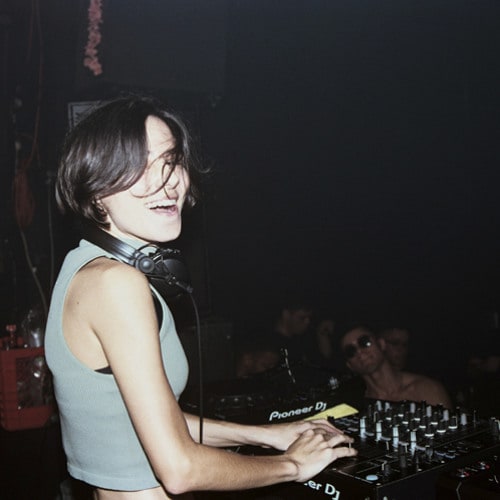 Rosamalia