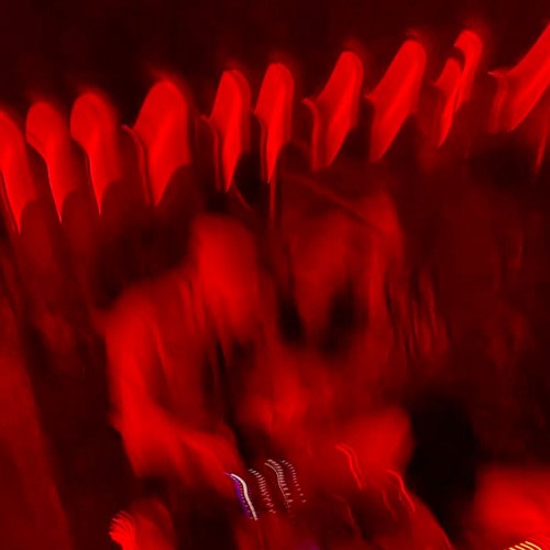 ROUGE DANSER ROUGE