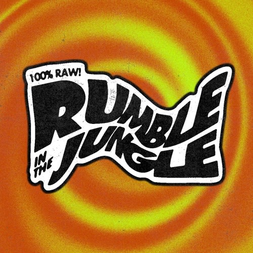 Rumble in the Jungle