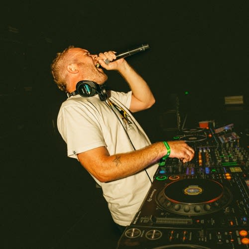 Rusko