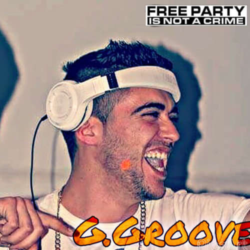 GGrooveDj