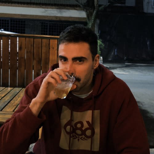 Fernando Rossi