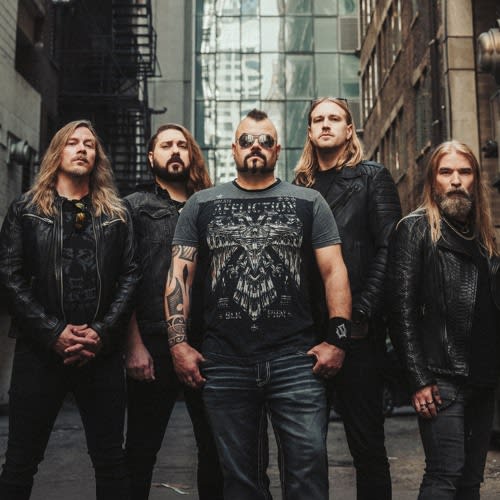 Sabaton