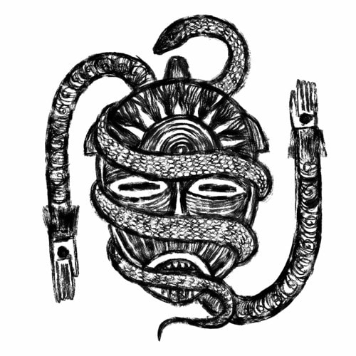 Sacred Lodge