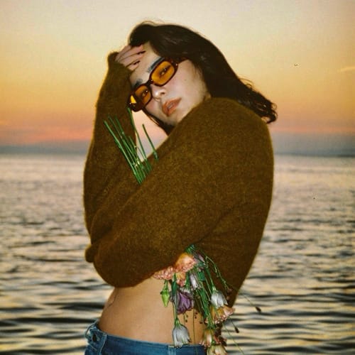 Sahar Bagherpour