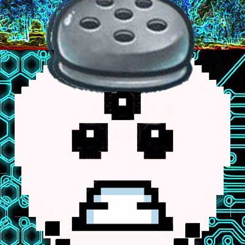 Salty Dubstep