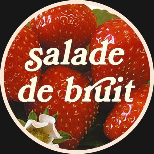 Salade de Bruit
